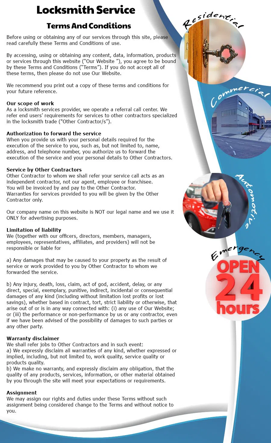 community Locksmith Store Middlesex, NJ 732-400-5830